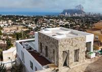 New Build - Villa - Calpe