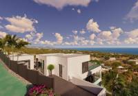 New Build - Villa - Calpe