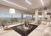 New Build - Villa - Calpe