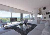 New Build - Villa - Calpe