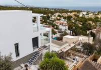 New Build - Villa - Calpe