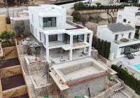 New Build - Villa - Calpe