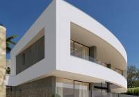 New Build - Villa - Calpe