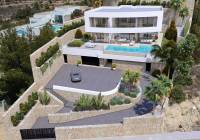 New Build - Villa - Calpe