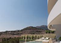 New Build - Villa - Calpe