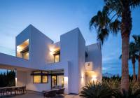 New Build - Villa - Cartagena