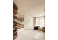 New Build - Villa - Castillo de Montemar