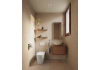 New Build - Villa - Castillo de Montemar