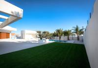 New Build - Villa - Ciudad Quesada