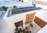 New Build - Villa - Ciudad Quesada