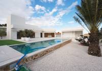 New Build - Villa - Ciudad Quesada