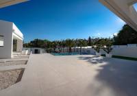 New Build - Villa - Ciudad Quesada
