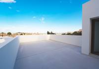 New Build - Villa - Ciudad Quesada