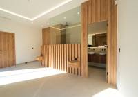 New Build - Villa - Ciudad Quesada