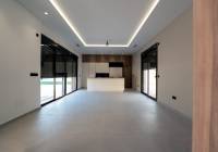 New Build - Villa - Ciudad Quesada