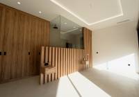 New Build - Villa - Ciudad Quesada