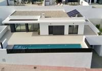 New Build - Villa - Ciudad Quesada