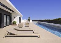 New Build - Villa - Ciudad Quesada