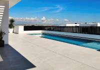 New Build - Villa - Ciudad Quesada