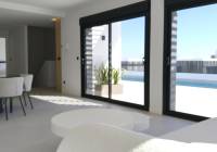 New Build - Villa - Ciudad Quesada