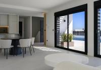 New Build - Villa - Ciudad Quesada