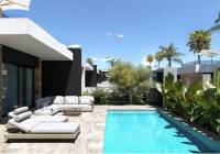 New Build - Villa - Ciudad Quesada