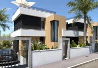 New Build - Villa - Ciudad Quesada