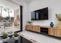 New Build - Villa - Ciudad Quesada