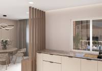 New Build - Villa - Ciudad Quesada