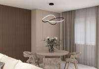 New Build - Villa - Ciudad Quesada