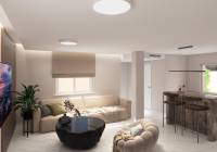 New Build - Villa - Ciudad Quesada