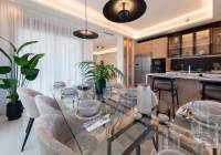 New Build - Villa - Ciudad Quesada