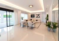 New Build - Villa - Ciudad Quesada