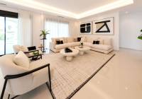 New Build - Villa - Ciudad Quesada