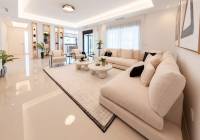 New Build - Villa - Ciudad Quesada