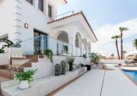 New Build - Villa - Ciudad Quesada