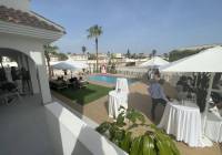 New Build - Villa - Ciudad Quesada