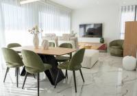 New Build - Villa - Ciudad Quesada