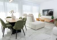 New Build - Villa - Ciudad Quesada