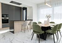 New Build - Villa - Ciudad Quesada