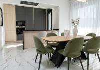 New Build - Villa - Ciudad Quesada