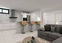 New Build - Villa - Coloma