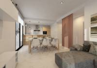 New Build - Villa - Coloma