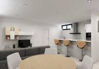 New Build - Villa - Coloma