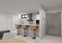 New Build - Villa - Coloma