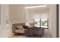 New Build - Villa - Coloma