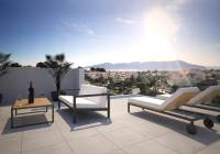 New Build - Villa - Coloma