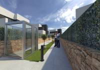 New Build - Villa - Coloma