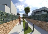 New Build - Villa - Coloma