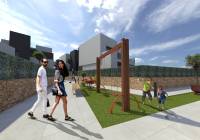 New Build - Villa - Coloma